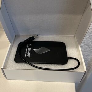 Nushape Power Bank portable battery pack